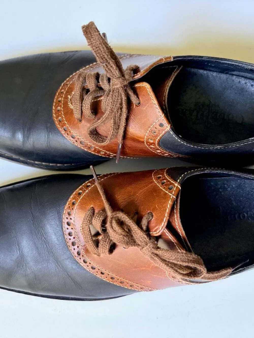 Cole Haan very cool